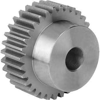 Steel Spur Gear